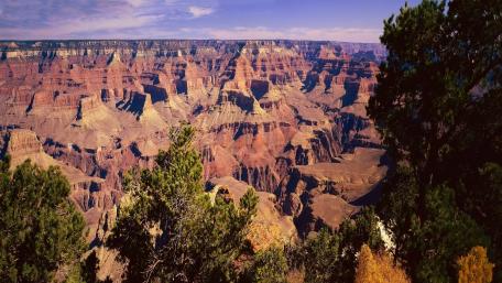 Grand Canyon wallpaper