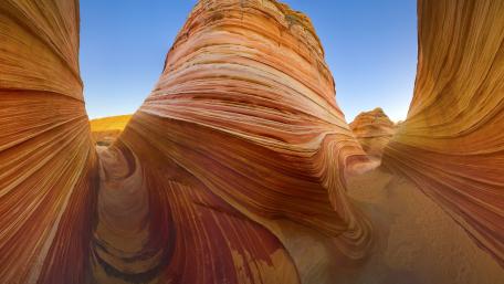 Antelope Canyon wallpaper