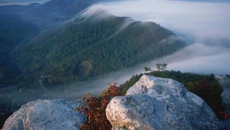 Cumberland Gap National Historical Park wallpaper