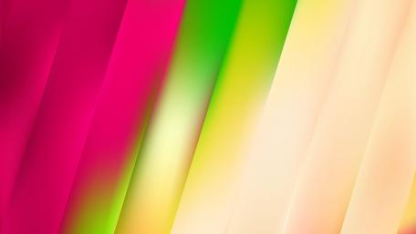 Vibrant Stripes of Colorful Gradients wallpaper
