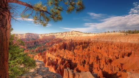 Bryce Canyon wallpaper
