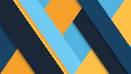 Dynamic Stripes in Vibrant 8K wallpaper