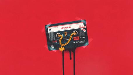 Lofi wallpaper