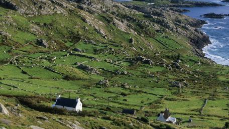 Derrynane wallpaper