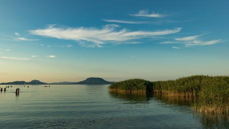 Balaton wallpaper