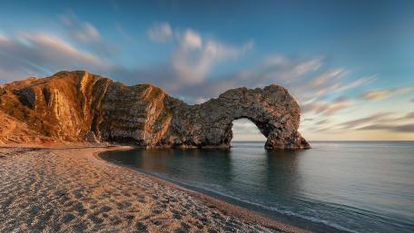 Durdle Door, Jurassic Coast wallpaper