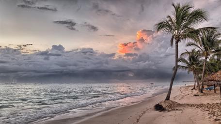 Bavaro Beach wallpaper