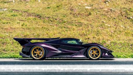 Apollo Intensa Emozione wallpaper