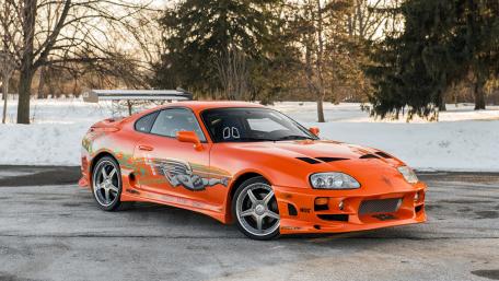 Supra wallpaper