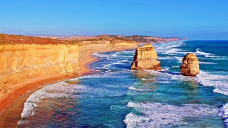Great Ocean Road wallpaper