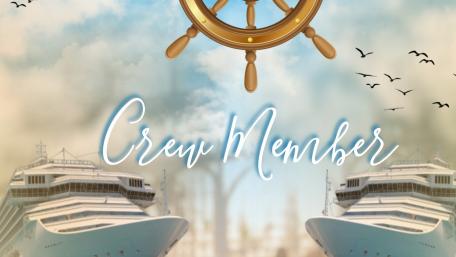 Crew Member wallpaper