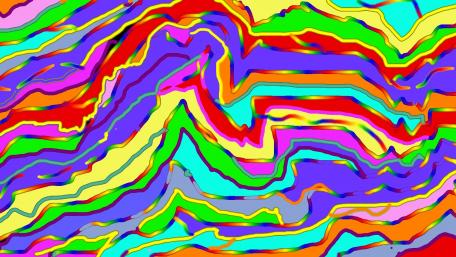 Abstract picture. 2022. wallpaper