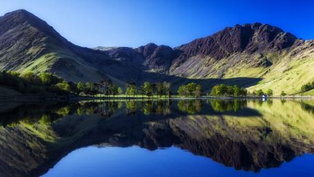 Buttermere wallpaper
