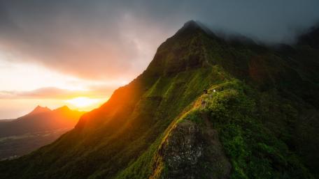 Oahu wallpaper