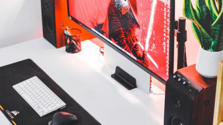 Desktop wallpaper