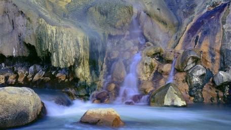 Russia Nature wallpaper