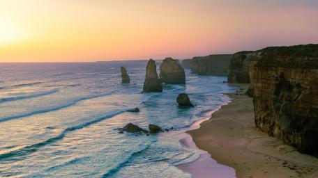 Twelve Apostles wallpaper