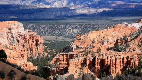 Bryce Canyon wallpaper