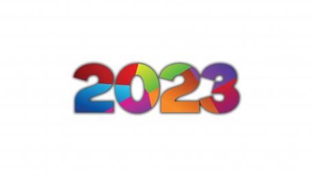 2023 wallpaper