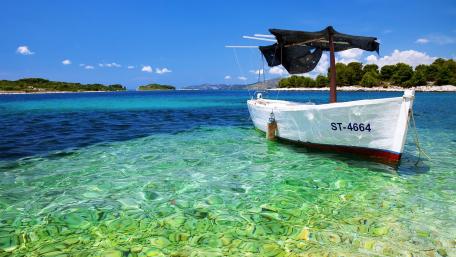 Nha Trang bay wallpaper