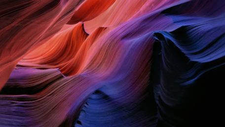 Antelope Canyon wallpaper