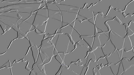 Engraved abstract image. 2022 wallpaper