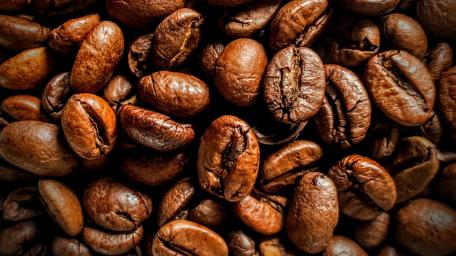 Coffee Beans wallpaper