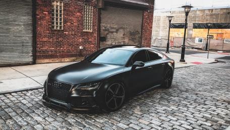 Expensive car wallpaper