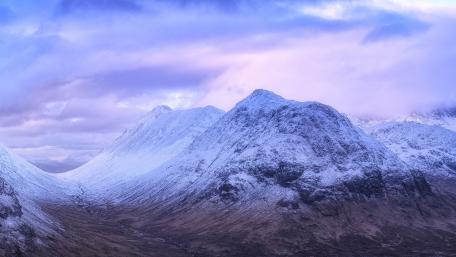 Glen coe wallpaper