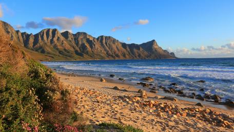 Gordon's Bay (Cape Town) wallpaper