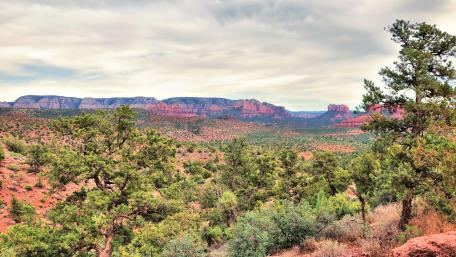 Sedona (Arizona) wallpaper