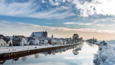 Lower Saxony, Germany wallpaper