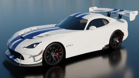 Hennessey viper venom 1000 twin turbo wallpaper