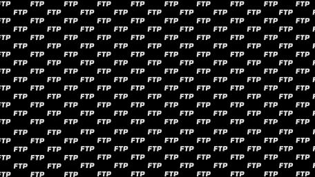 FTP wallpaper