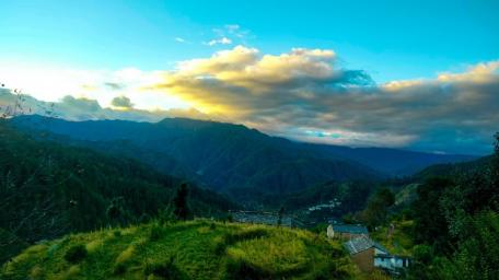 Uttrakhand wallpaper