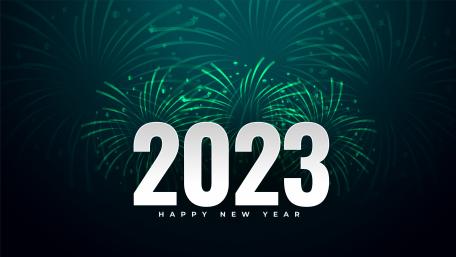 2023 Fireworks Extravaganza Wallpaper wallpaper