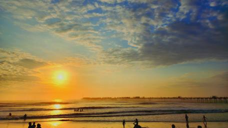playa wallpaper