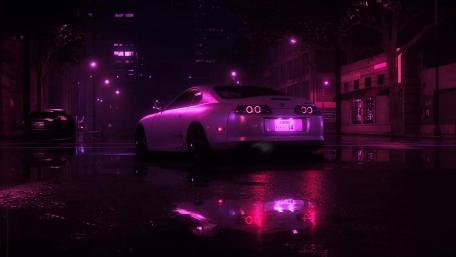 supra wallpaper