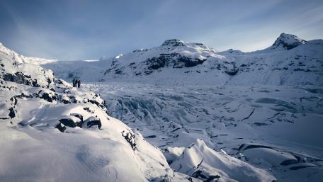 Iceland wallpaper