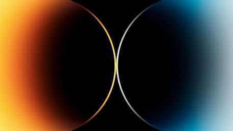 Dual Universe Harmony wallpaper