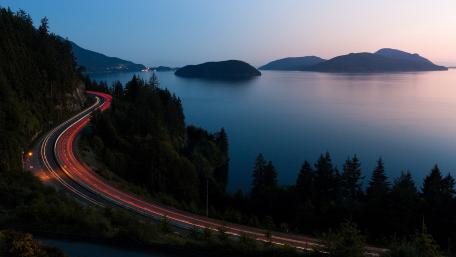 British Columbia 99 wallpaper