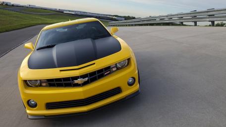CAMARO wallpaper