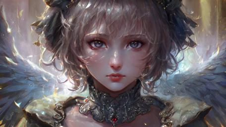 Anime wallpaper wallpaper