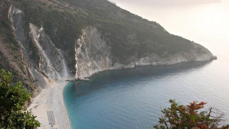 Cephalonia wallpaper