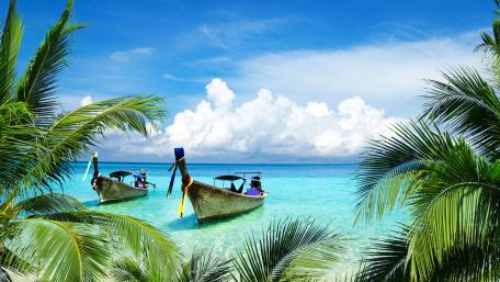 Railay Beach wallpaper