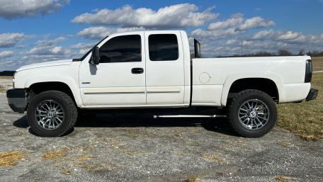 Cateye Duramax wallpaper