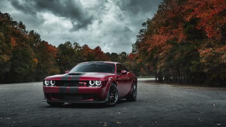 dodge wallpaper