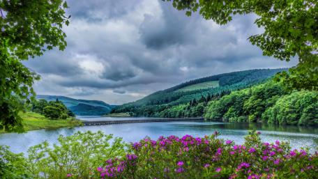 Peak District National Park wallpaper