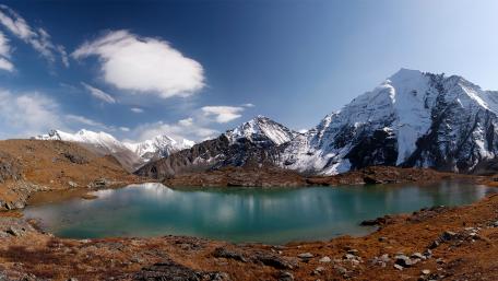 Altai wallpaper