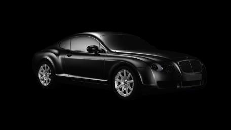Bentley Continental wallpaper